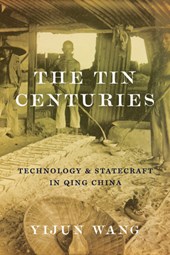 The Tin Centuries