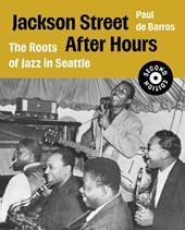 Jackson Street After Hours