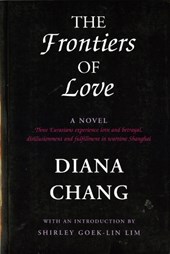 The Frontiers of Love