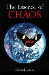ESSENCE OF CHAOS