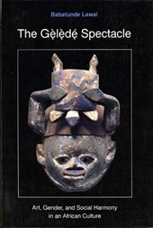 The Gelede Spectacle