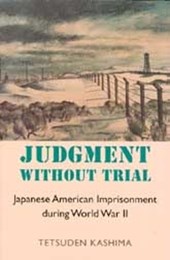 Judgment Without Trial