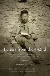 Letters from the 442nd