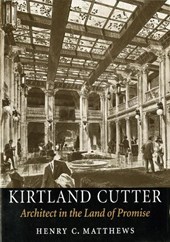 Kirtland Cutter