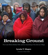 Breaking Ground