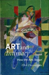 Art and Intimacy