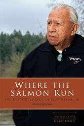 Where the Salmon Run