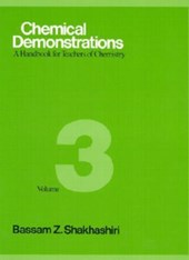 Chemical Demonstrations, Volume Three