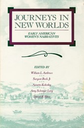 Journeys in New Worlds