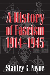 A History of Fascism, 1914?1945