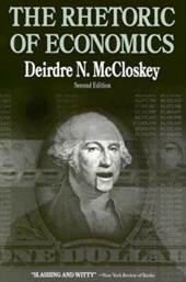 The Rhetoric of Economics