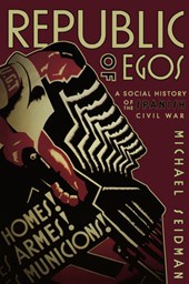 Republic of Egos