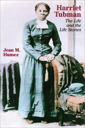 Harriet Tubman