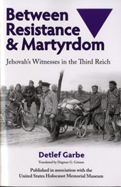 Between Resistance and Martyrdom