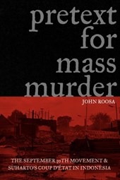 Pretext for Mass Murder