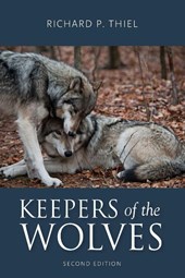Keepers of the Wolves