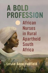 A Bold Profession