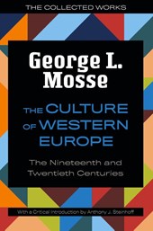 The Culture of Western Europe
