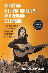 Christian Internationalism and German Belonging
