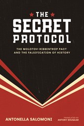 The Secret Protocol