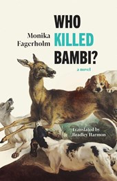 Who Killed Bambi?