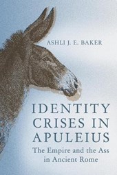 Identity Crises in Apuleius