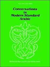 Conversations in Modern Standard Arabic