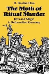 The Myth of Ritual Murder