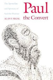 Paul the Convert