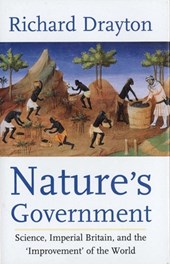 Nature’s Government