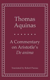 A Commentary on Aristotle's 'de Anima'