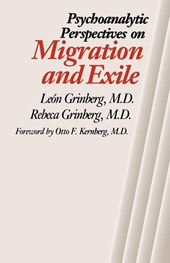 Psychoanalytic Perspectives on Migration and Exile