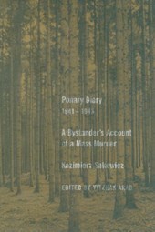 Ponary Diary, 1941-1943