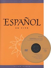 Espanol en Vivo [With DVD]