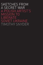 Sketches from a Secret War