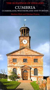 Cumbria: Cumberland, Westmorland and Furness