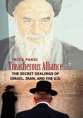 Treacherous Alliance