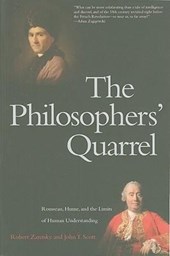 The Philosophers' Quarrel