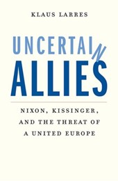 Uncertain Allies