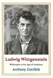Ludwig Wittgenstein