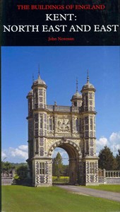Kent: North East and East