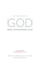 The Experience of God