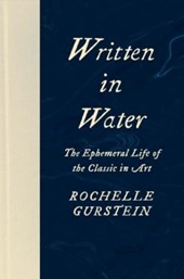 Written in Water