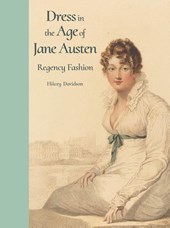Dress in the Age of Jane Austen