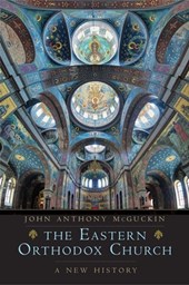 The Eastern Orthodox Church