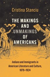 The Makings and Unmakings of Americans