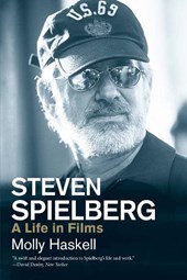 Steven Spielberg