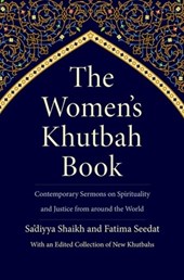 The Women’s Khutbah Book