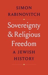 Sovereignty and Religious Freedom