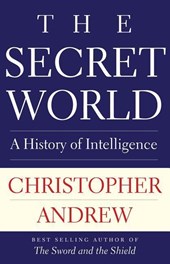 SECRET WORLD